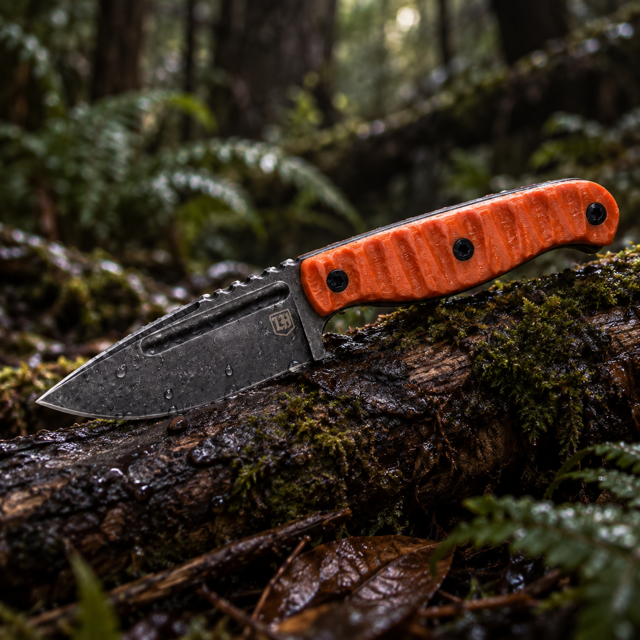 Field patina