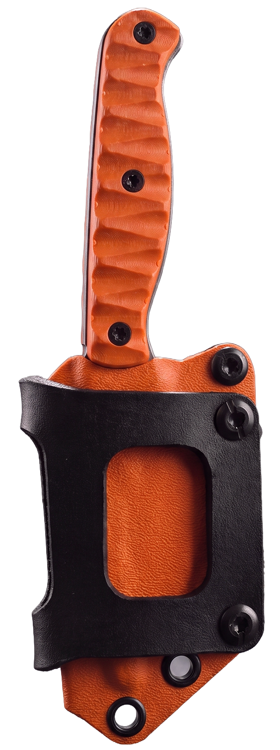 Sheath construction