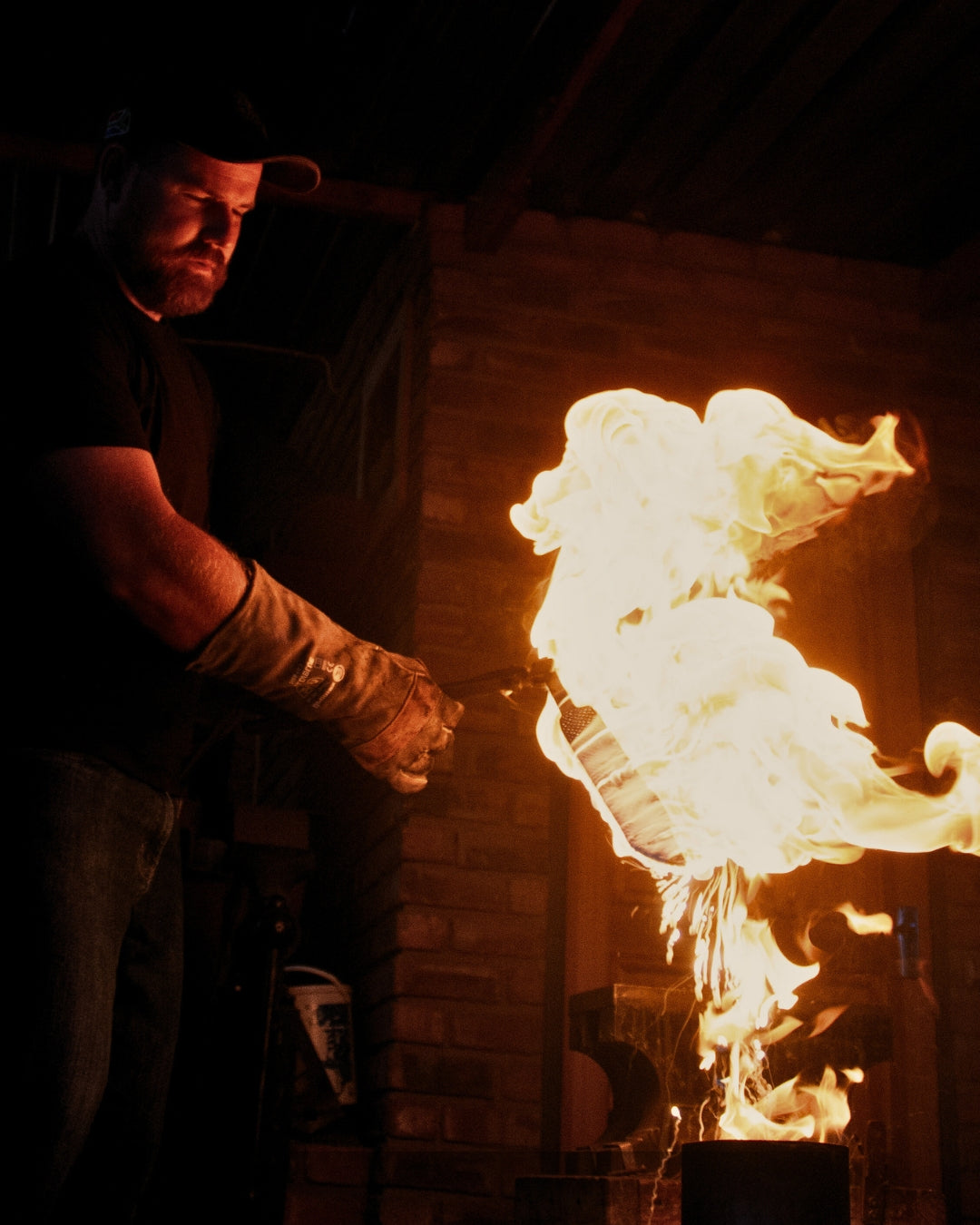 Heat treatment
