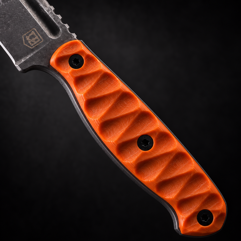 Blue Ridge Scout